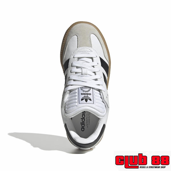 Scarpe Unisex Adidas SAMBA XLG J JH6516 SAMBA XLG J JH6516 Adidas 