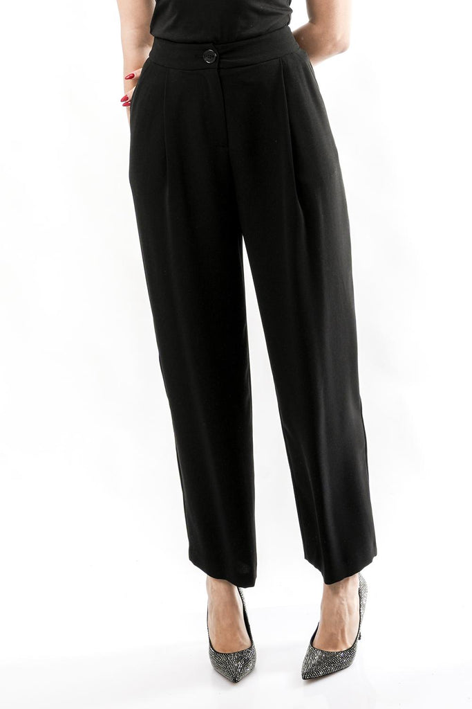 Pantalone Donna XW000942 AF10872 UC001 Armani Exchange 