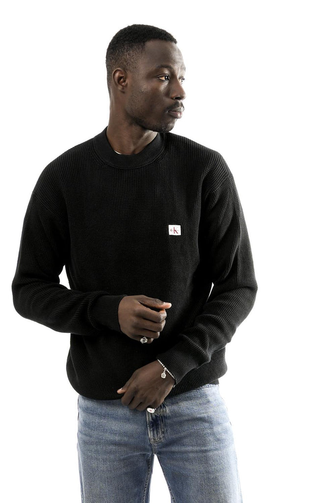 Maglia Uomo LV04RD313G UB1 Calvin Klein 