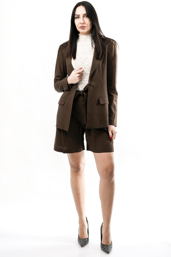 Giacca Donna BOVA 2961 Relish 