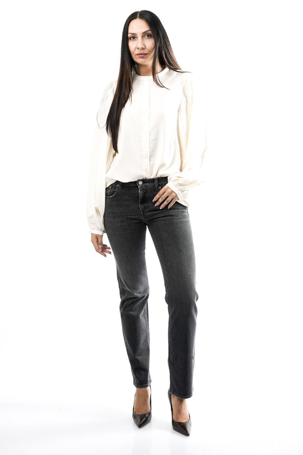 Camicia Donna W2179 000 85162 300 Replay 