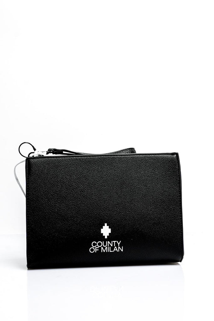 Pochette Unisex COMAS26034 5 Marcelo Burlon County of Milan 