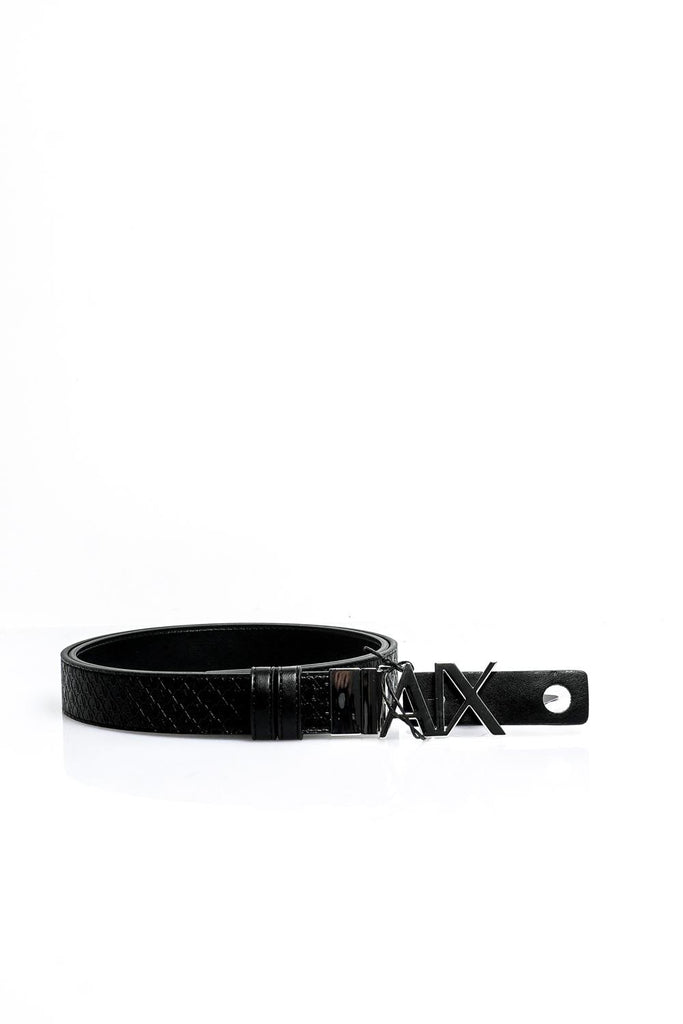 Cintura Donna Armani Exchange XW001203 AF22632 UC001 XW001203 AF22632 UC001 Armani Exchange 
