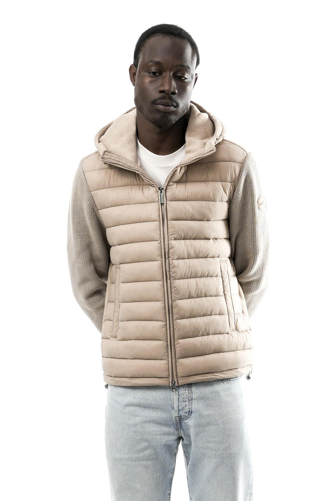 Piumino Uomo Colmar 1112 8ZX 731 1112 8ZX 731 Colmar 