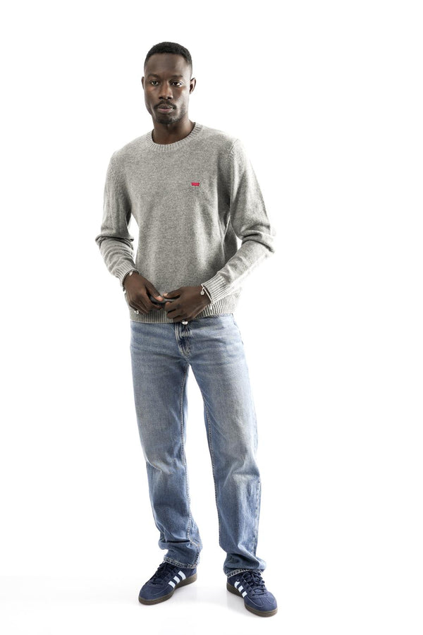 Maglia Uomo Levi's  ORIGINAL HM SWEATER A4320-0000 ORIGINAL HM SWEATER A4320-0000 Levi's 
