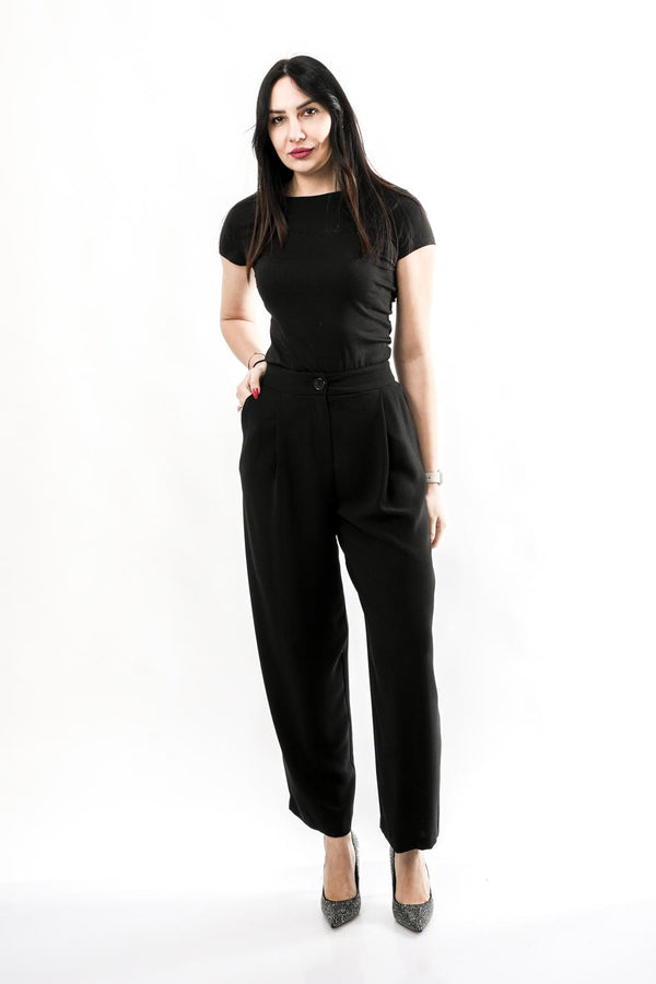 T-shirt Donna XW001457 AF10356 UC001 Armani Exchange 