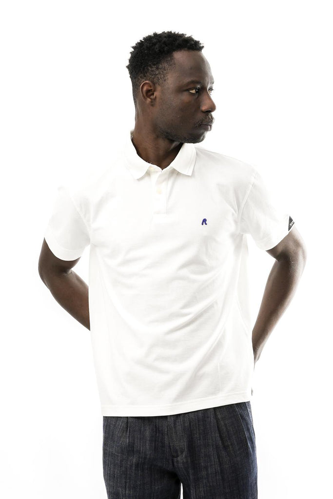 Polo Uomo M3431 000 21868 011 Replay 