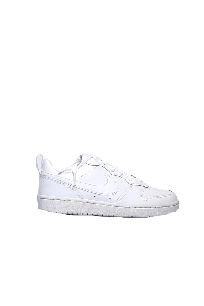 Nike NIKE COURT BOROUGH LOW 2 (GS)BQ5448 100