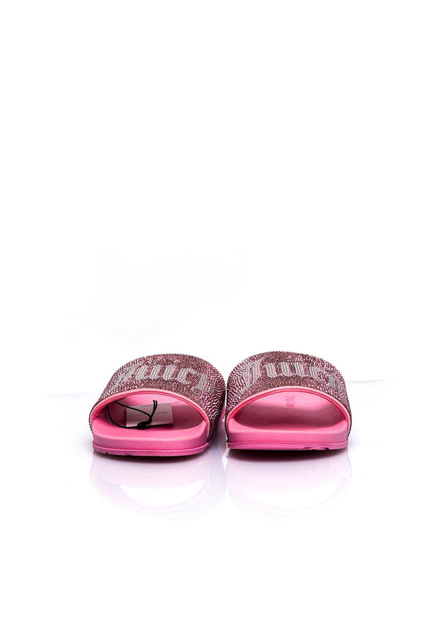 Juicy Couture SLIDER MICROFIBER JCFYL222054JP2