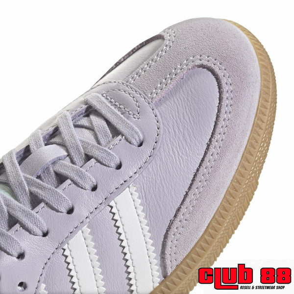 Scarpe Unisex Adidas SAMBA OG J IH2872 SAMBA OG J IH2872 Adidas 