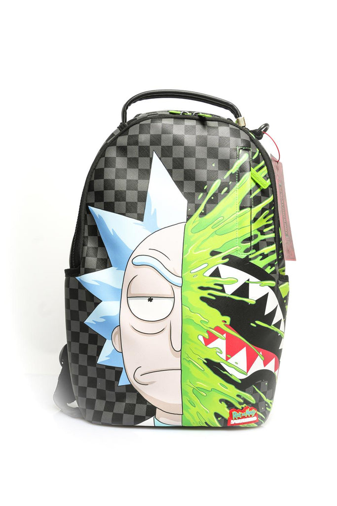 Sprayground RICK BRAINSHARK910B6007NSZ