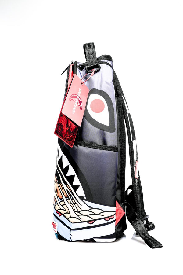 Zaino Unisex GARFIELD CHEESY SITUATION BB 910B7299NSZ Sprayground 