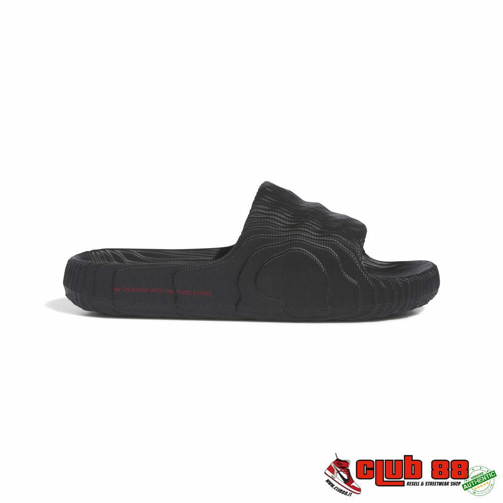 Ciabatta Unisex Adidas ADILETTE 22 ID4925 ADILETTE 22 ID4925 Adidas 