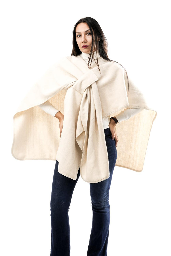 Cappa Donna MARWA.7002511 BIRCH Rino & pelle 
