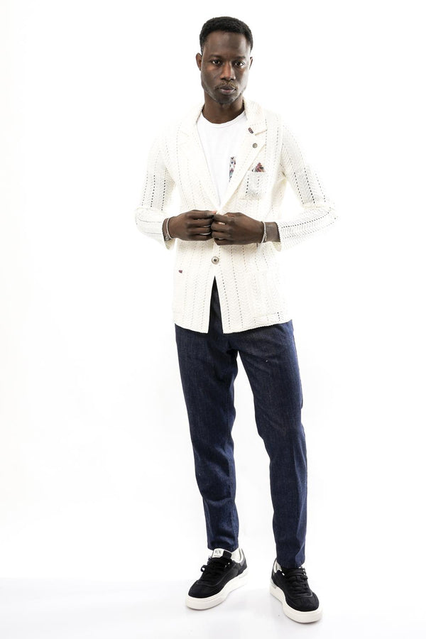 Giacca Uomo V2 GURETE PA GURETE PA V2 