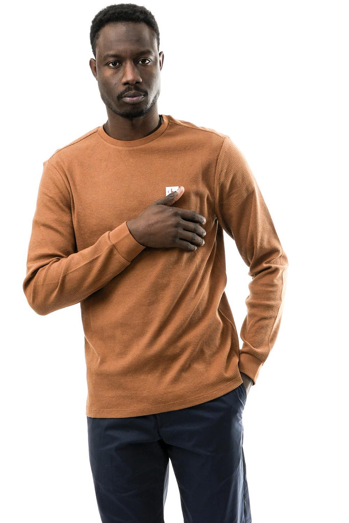 Maglia Uomo LV040EM217 2E3 Calvin Klein 