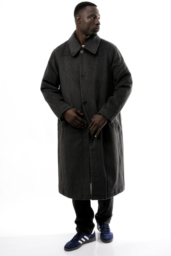 Cappotto Uomo BMC1000B 3000 Bikkembergs 