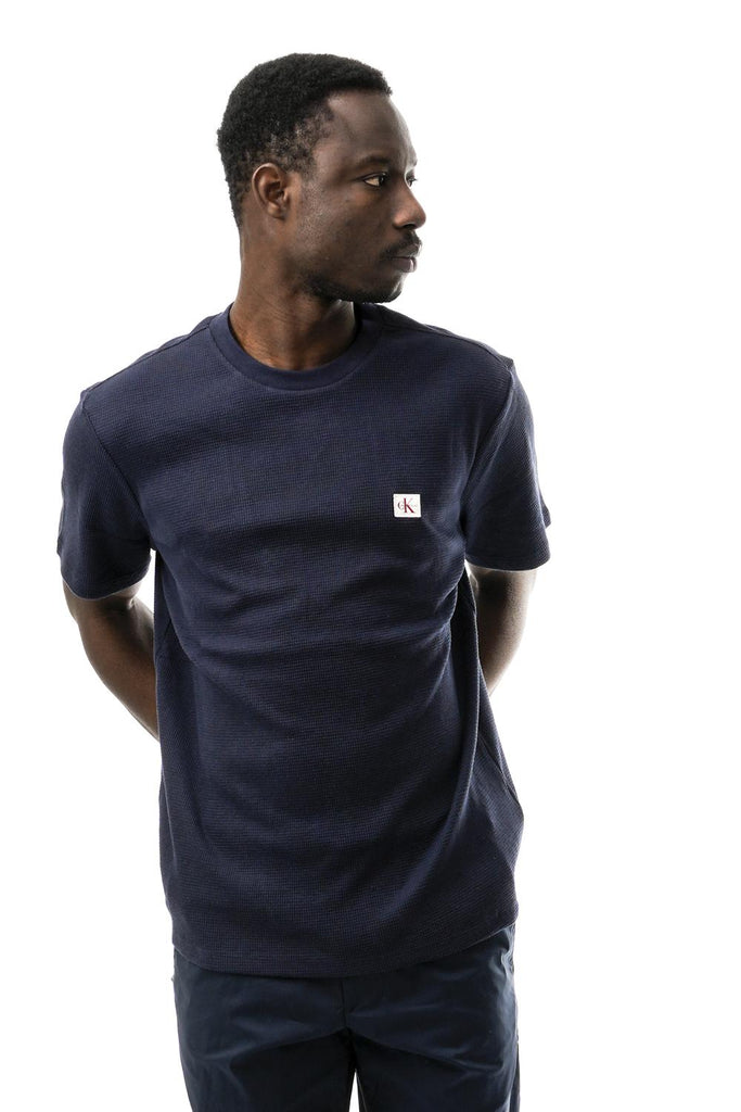 T-shirt Uomo Calvin Klein LV04RD008G CEF LV04RD008G CEF Calvin Klein 