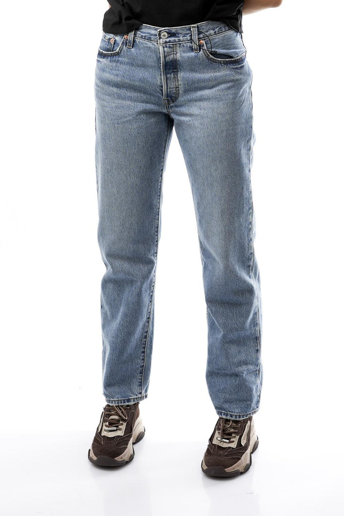 Jeans Donna Levi's  501 '90S A1959-0106 501 90S A1959-0106 Levi's 