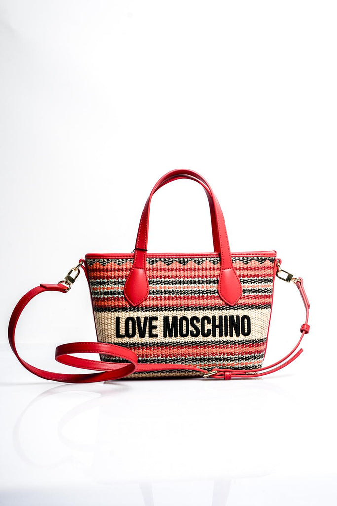 Borsa Donna JC4349 350A Love Moschino 