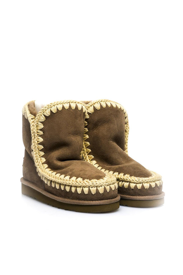 Stivali Donna ESKIMO 18 ELGRY Mou 