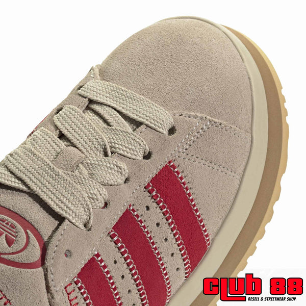 Scarpe Donna Adidas CAMPUS 00S WTR LO W IH1812 CAMPUS 00S WTR LO W IH1812 Adidas 