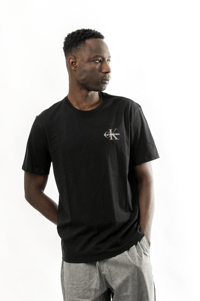 T-shirt Uomo Calvin Klein LV04RF278G UB1 LV04RF278G UB1 Calvin Klein 