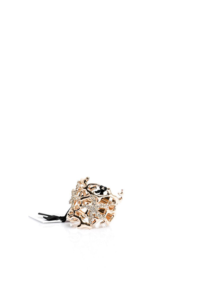 Bracciale Donna NA114 ORO No Secrets 