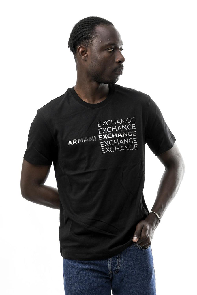 Armani Exchange 3DZTAC ZJ9TZ1200