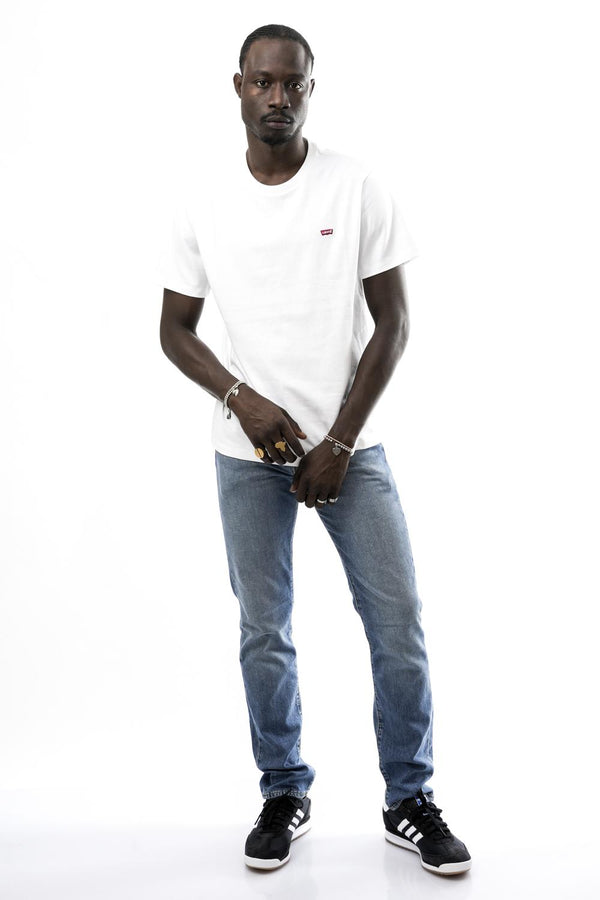 T-shirt Uomo Levi's  SS ORIGINAL HM TEE 56605-0000 SS ORIGINAL HM TEE 56605-0000 Levi's 