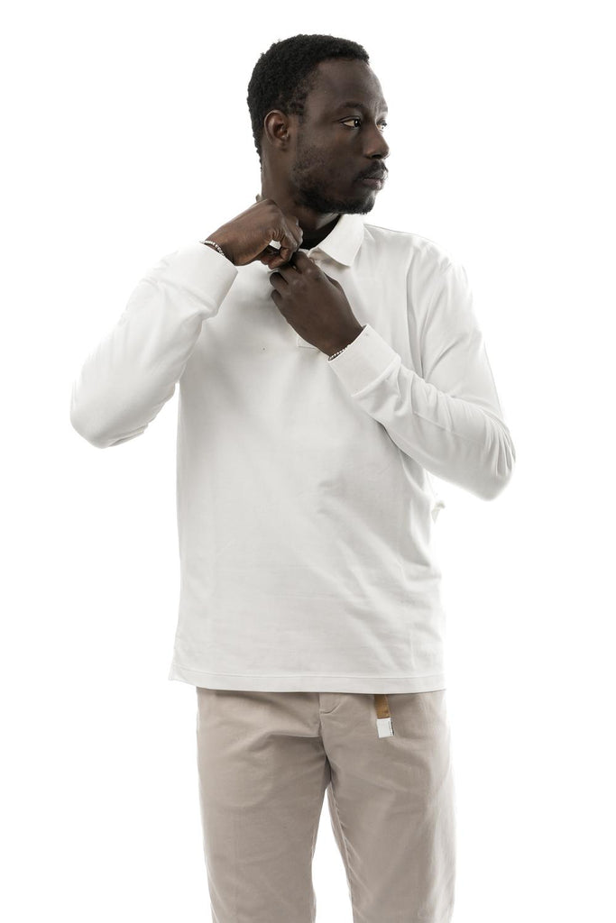 Polo Uomo XM001288 AF17321 U0009 Armani Exchange 