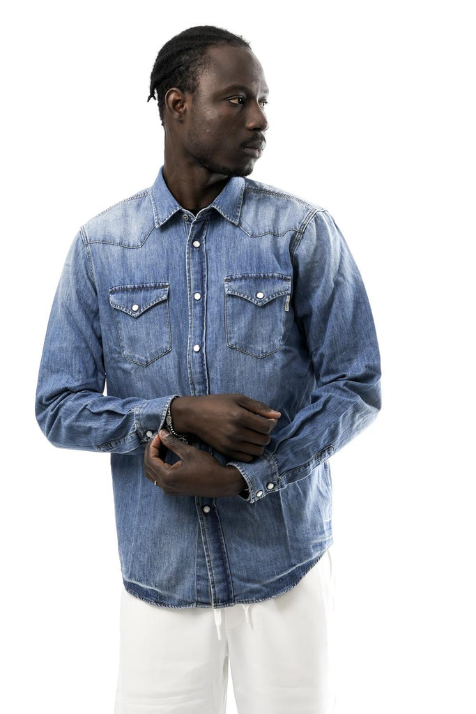 Roy Roger SHIRT MARTIN D664C0999 KOH SAMUI