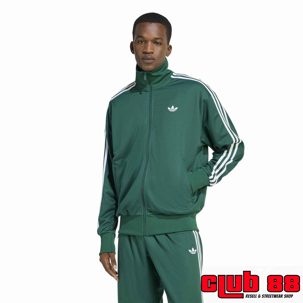 Felpa Unisex FIREBIRD TT KD4076 Adidas 