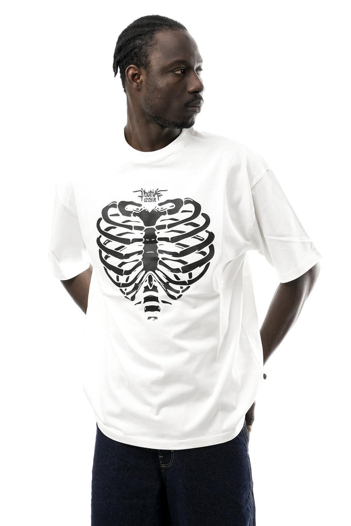 Phobia PH00845WHITE