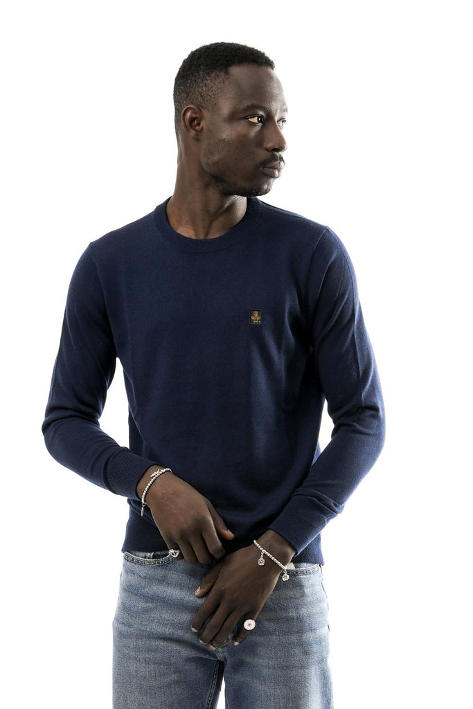 Maglia Uomo BENNET PULLOVER M26908 F03700 Refrigiwear 