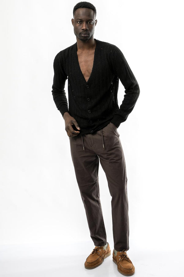 Cardigan Uomo Berna 261031 1 261031 1 Berna 