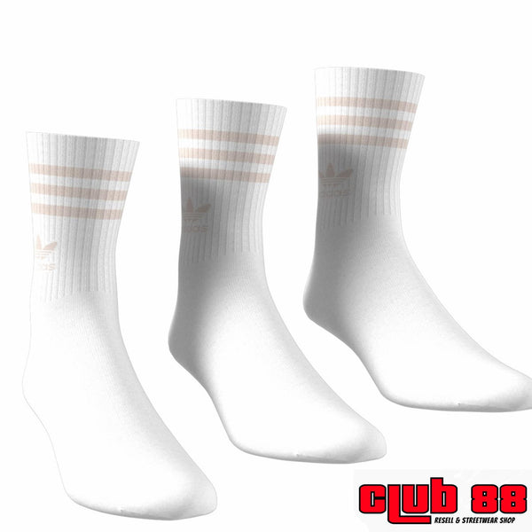 Adidas CREW SOCK 3STRIW9269