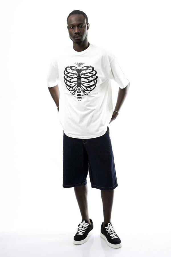 Phobia PH00845WHITE