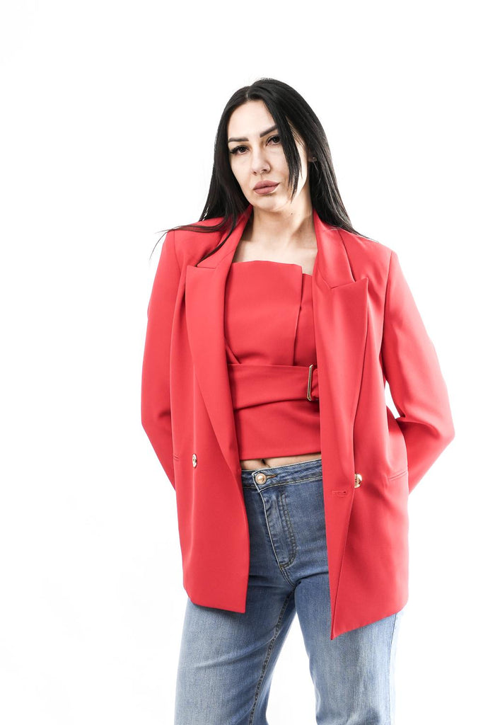 Giacca Donna OTTAVIAN 1548 Relish 