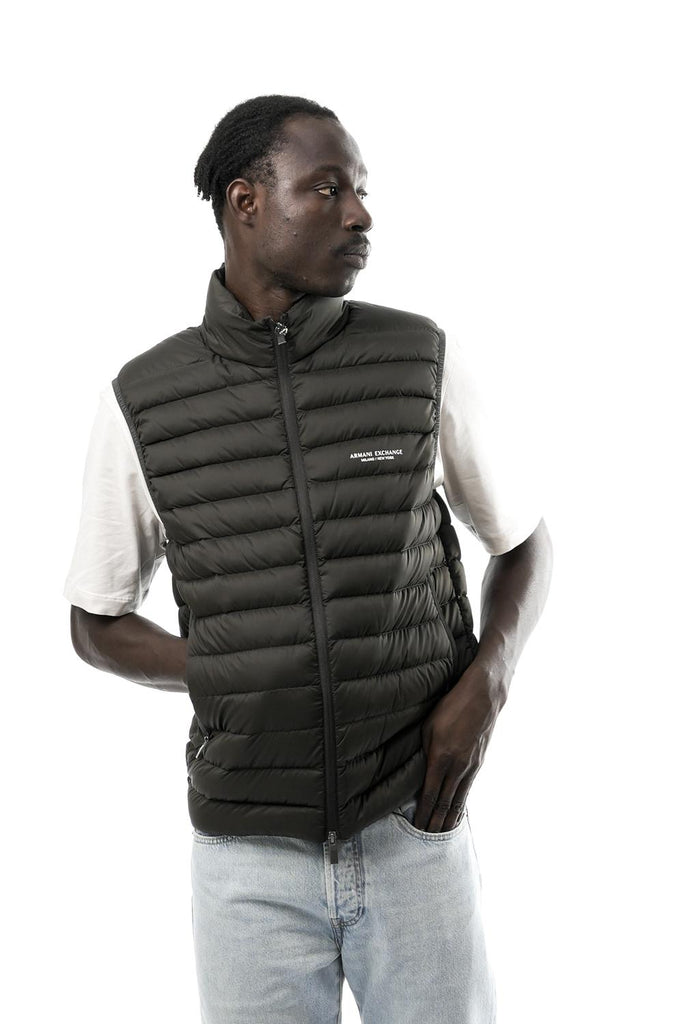 Giubbino Uomo Armani Exchange XM001576 AF16927 U8122 XM001576 AF16927 U8122 Armani Exchange 