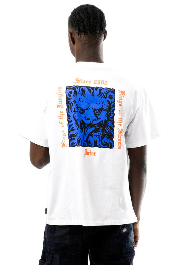 Iuter TS06WHITE