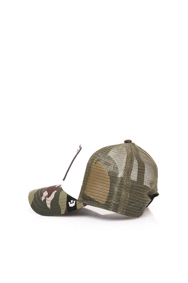 Goorin Bros. ANIMAL CAPBUTCH CAMU