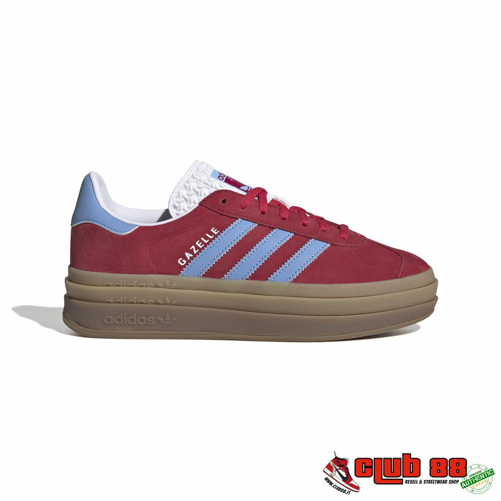Scarpe Donna Adidas GAZELLE BOLD IE0421 GAZELLE BOLD IE0421 Adidas 