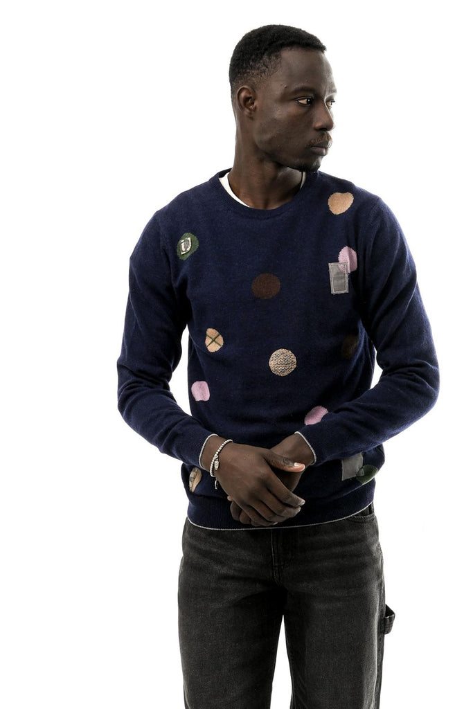 Maglia Uomo OMG111SF 2 Koon 