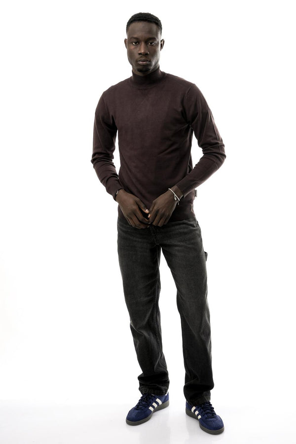 Maglia Uomo 252374 523 Berna 