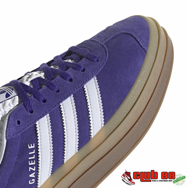 Scarpe Donna Adidas GAZELLE BOLD IE0419 GAZELLE BOLD IE0419 Adidas 