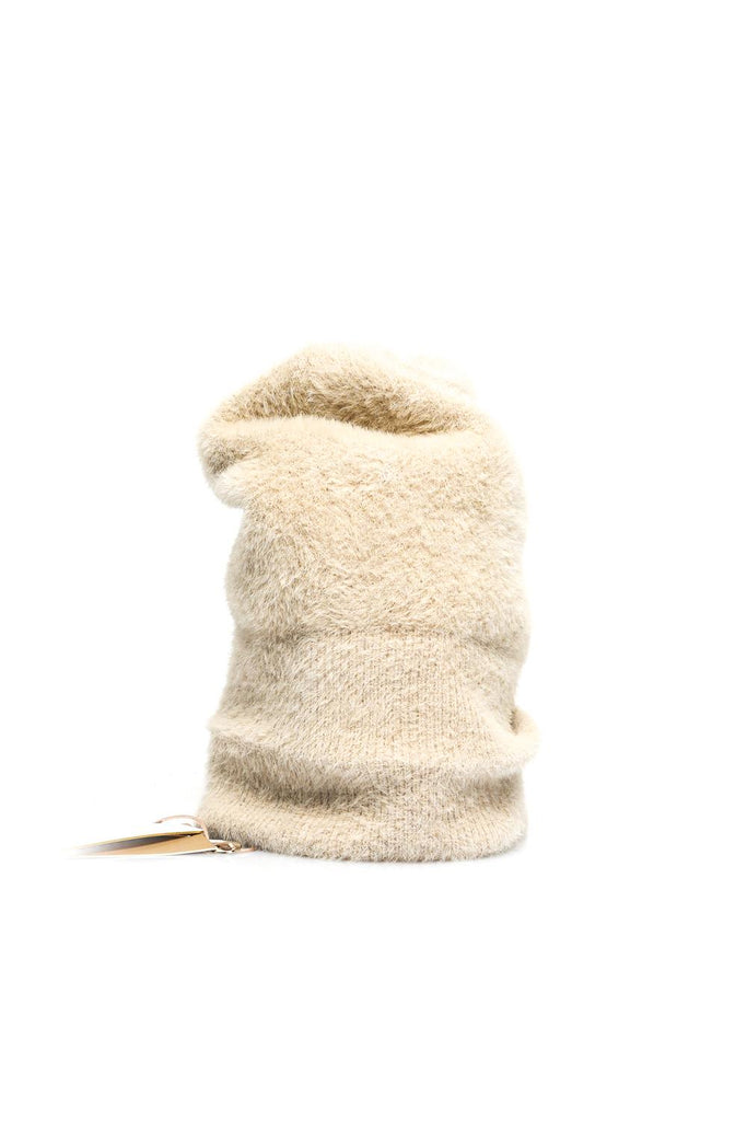 Berretta Donna Rino & pelle NADINE.5002511 STONE NADINE.5002511 STONE Rino & pelle 