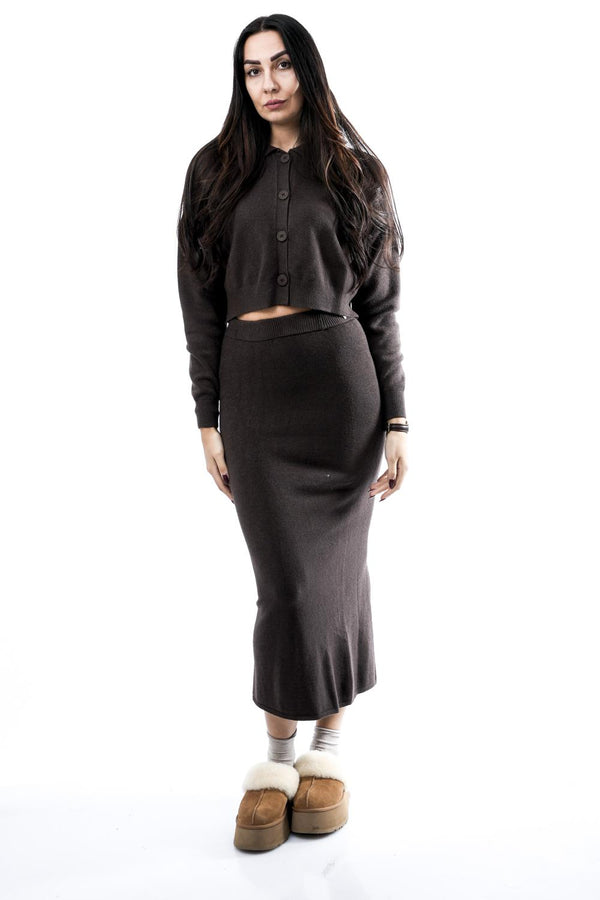 Cardigan Donna W 254052 66 Berna 