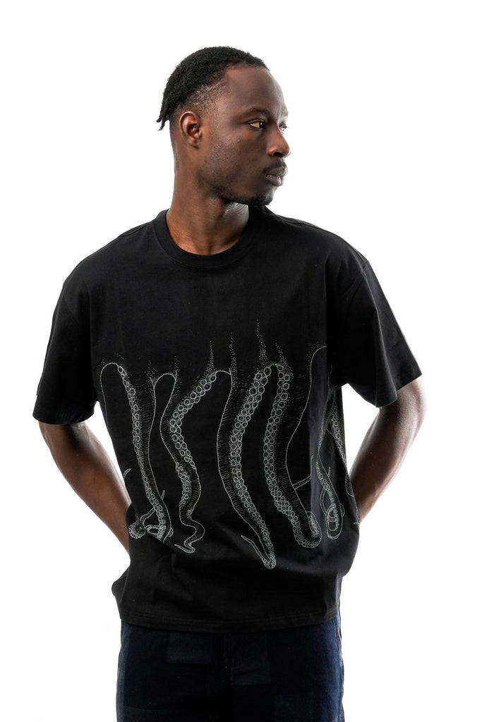 Octopus OTS03BLACK