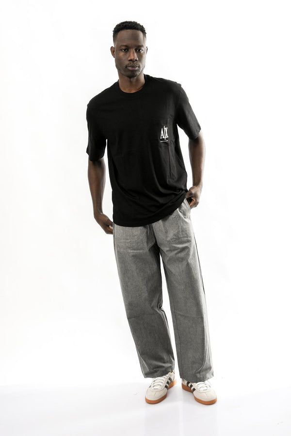 T-shirt Uomo Armani Exchange XM000366 AF12308 UC001 XM000366 AF12308 UC001 Armani Exchange 